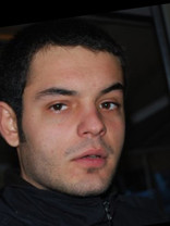 Person who looks like Currie Graham