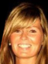 Person who looks like Shania Twain