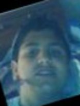 Person who looks like Josh Peck