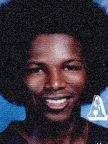 Person who looks like Sean Patrick Thomas