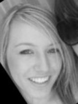 Person who looks like Blake Lively