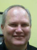 Person who looks like John C. Reilly