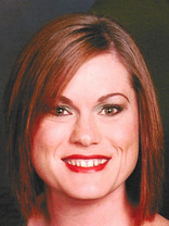 Person who looks like Sara Rue