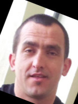 Person who looks like Vinnie Jones