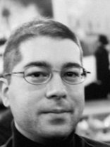 Person who looks like Mike Erwin