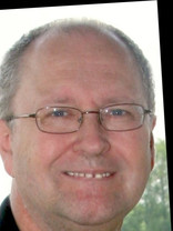 Person who looks like Chevy Chase