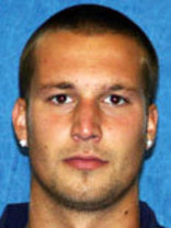 Person who looks like Nigel Barker