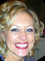 Person who looks like KaDee Strickland