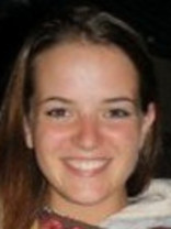 Person who looks like Danielle Panabaker