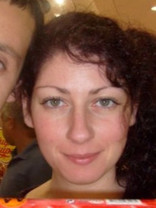 Person who looks like Giovanna Mezzogiorno