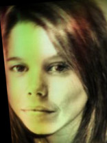 Person who looks like Justin Bieber