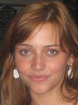 Person who looks like Vanessa Paradis