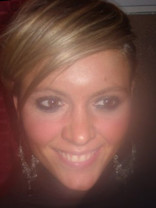 Person who looks like Sandra Taylor