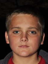 Person who looks like Rick Schroder