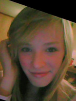 Person who looks like Leighton Meester