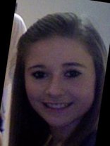 Person who looks like Mía Maestro