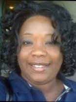 Person who looks like Oprah Winfrey