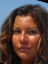 Person who looks like Nicole Eggert