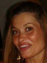 Person who looks like Petra Nemcova