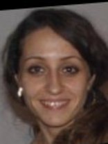 Person who looks like Dayanara Torres