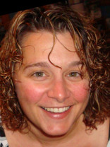 Person who looks like Lea Thompson