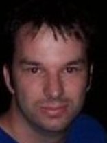 Person who looks like Balthazar Getty