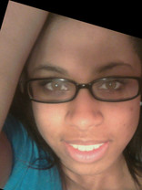 Person who looks like Stacey Dash