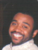 Person who looks like Mike Epps