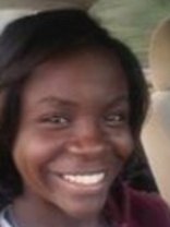 Person who looks like Fantasia Barrino