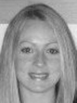 Person who looks like Heather Graham