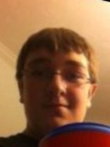 Person who looks like Christopher Walken