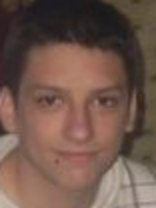 Person who looks like Alex Pettyfer