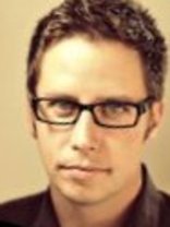 Person who looks like Colin Hanks