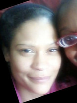 Person who looks like Thandiwe Newton