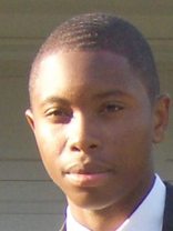 Person who looks like Nas