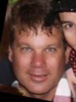 Person who looks like Chris Jericho