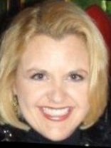 Person who looks like Katie Couric