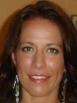 Person who looks like Sheryl Crow