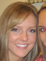 Person who looks like Anna Faris