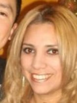 Person who looks like Elle Macpherson