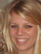 Person who looks like P!nk