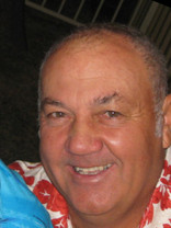 Person who looks like Danny DeVito