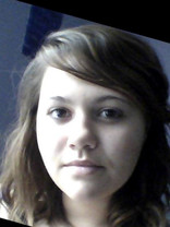 Person who looks like Miley Cyrus