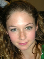 Person who looks like Tori Amos