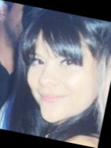 Person who looks like Selena Gomez