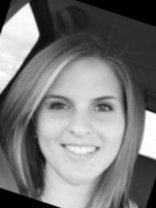 Person who looks like Blanchard Ryan