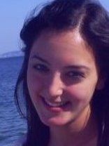 Person who looks like Paz Vega