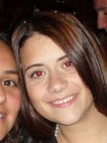 Person who looks like Catalina Sandino Moreno