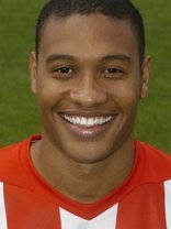 Person who looks like Texas Battle