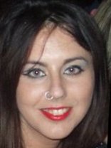 Person who looks like Dita Von Teese